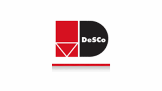 DeSCo logo