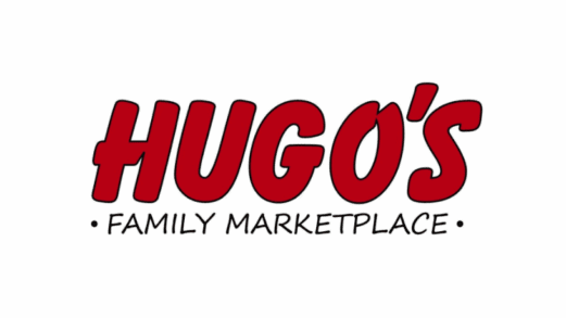 Hugo's logo