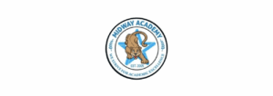 Midway academy logo