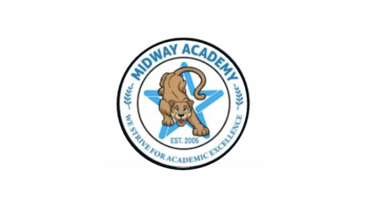 Midway academy logo