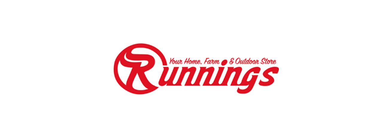 Runnings logo
