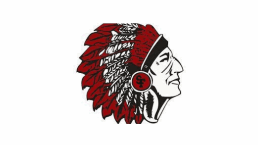 Santa Fe R-X logo