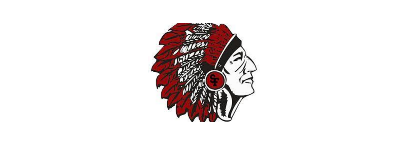 Santa Fe R-X logo